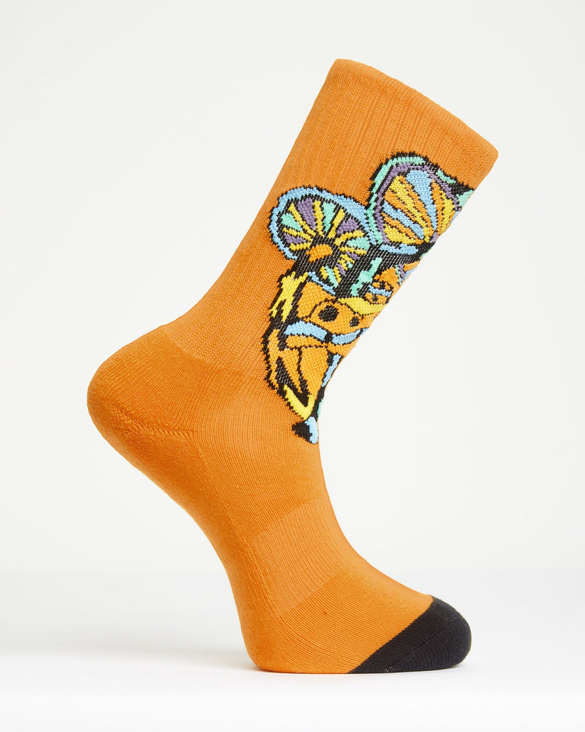 Calcetines Bob Mollema (Pack de 2) - MINT