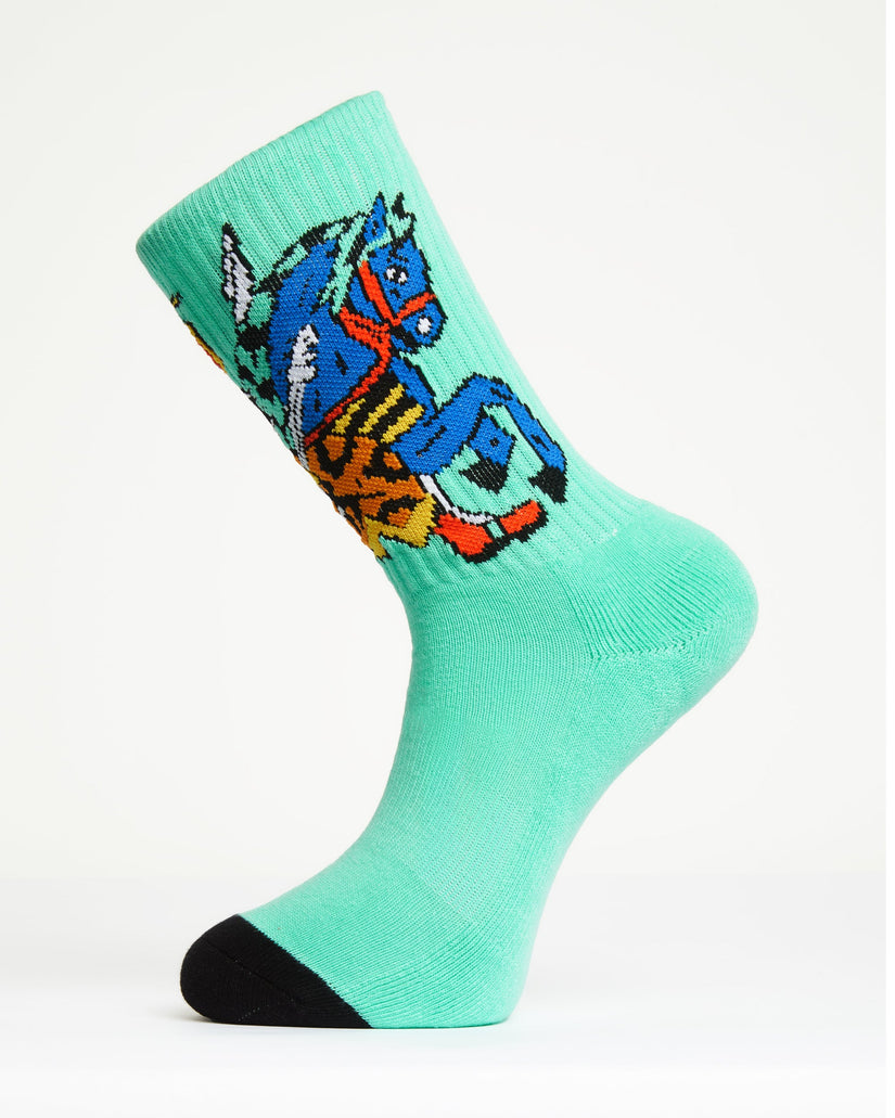 Calcetines Bob Mollema (Pack de 2) - MINT
