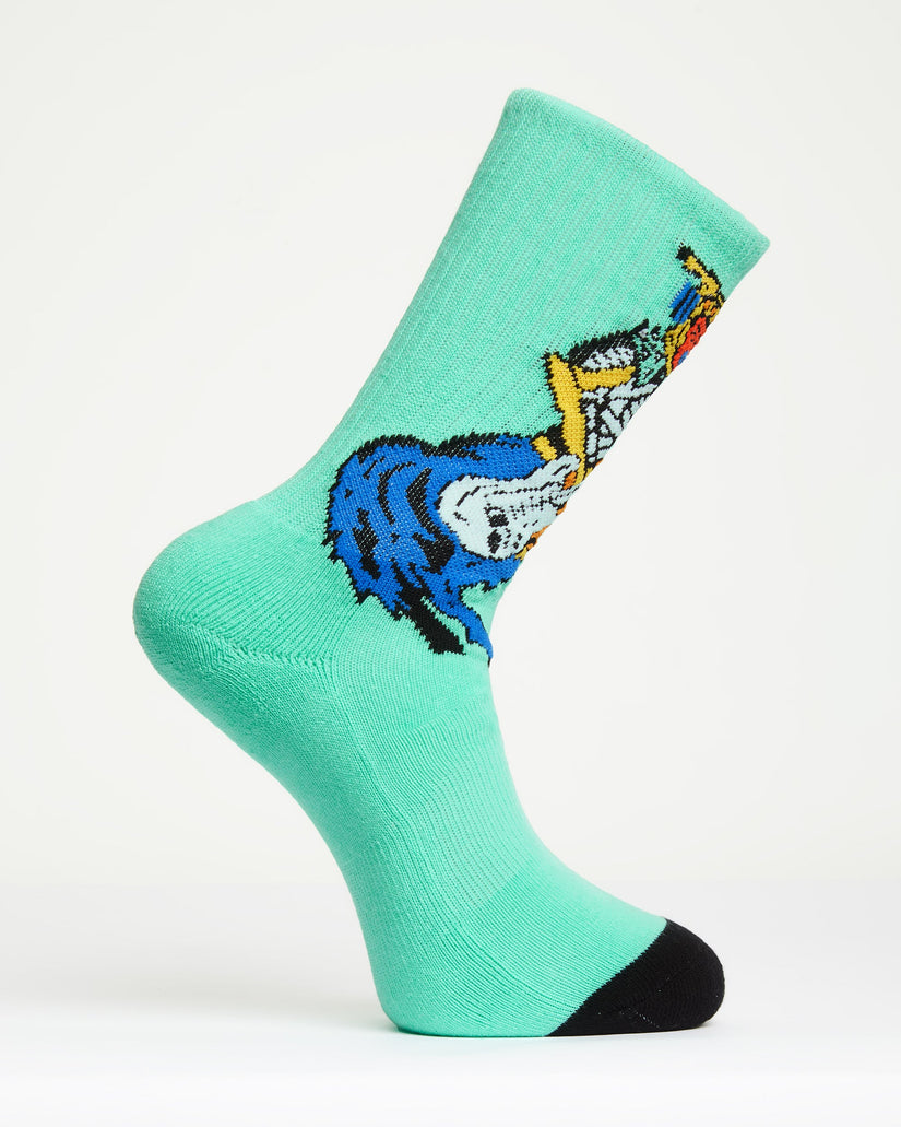 Calcetines Bob Mollema (Pack de 2) - MINT