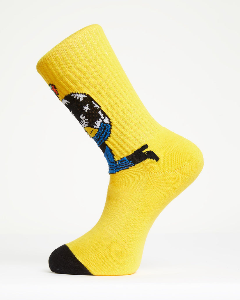 Calcetines Bob Mollema (Pack de 2) - MINT