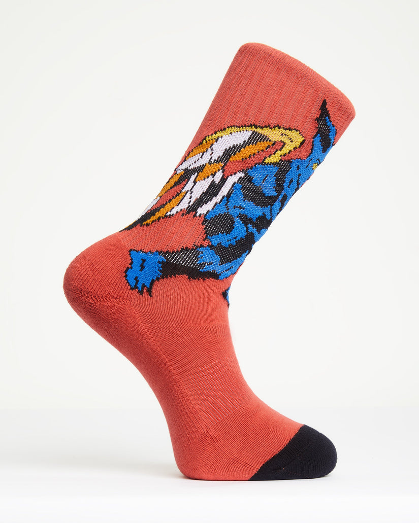 Calcetines Bob Mollema (Pack de 2) - MINT