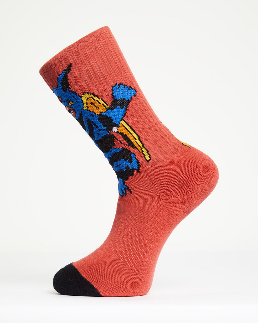 Calcetines Bob Mollema (Pack de 2) - MINT