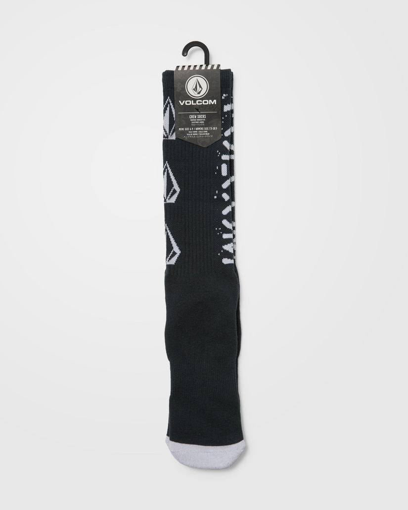 Off The Krass Socks - Castlerock