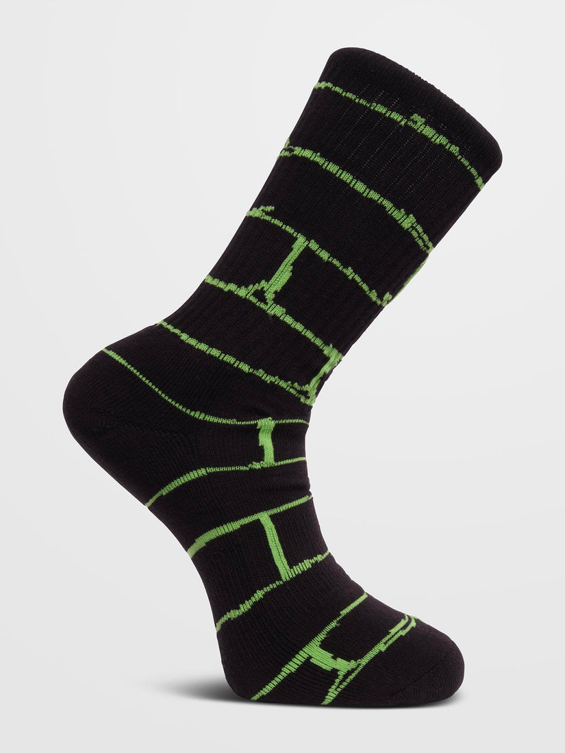 Calcetines Bricker - Black