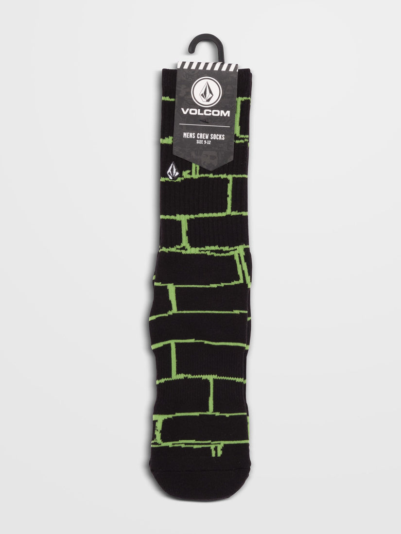 Calcetines Bricker - Black