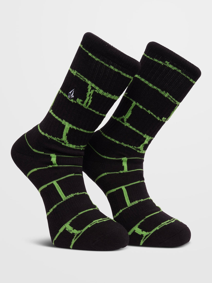 Calcetines Bricker - Black