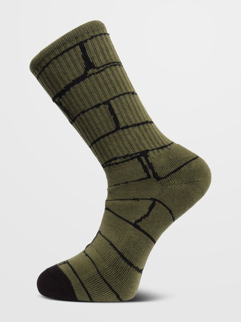 Calcetines Bricker - Wintermoss