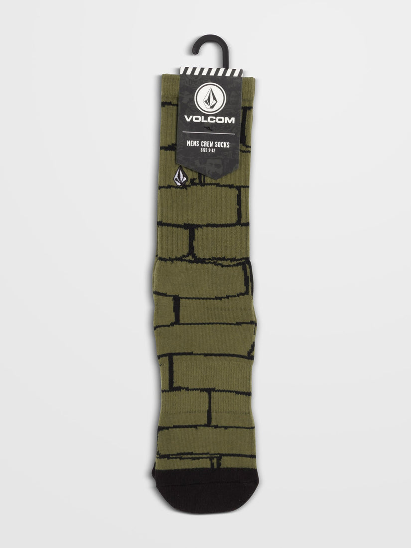 Calcetines Bricker - Wintermoss