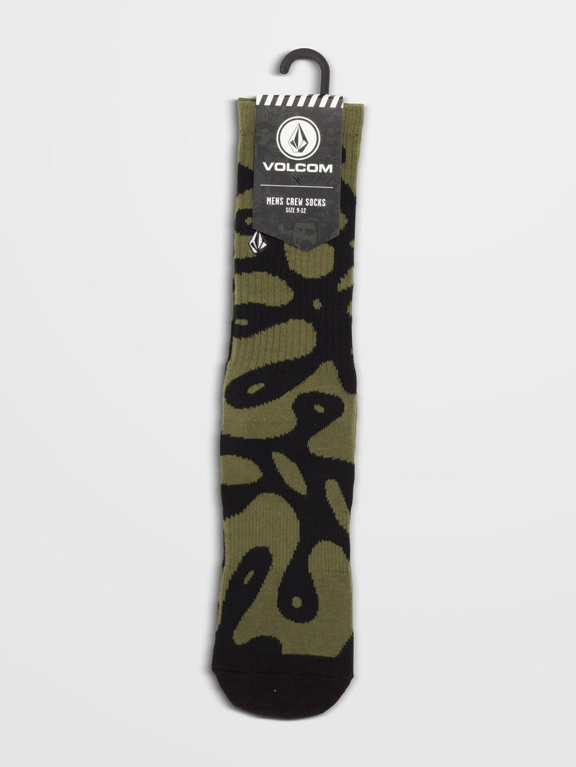 Calcetines Zephyr - Wintermoss