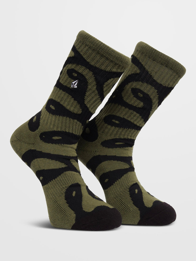 Calcetines Zephyr - Wintermoss