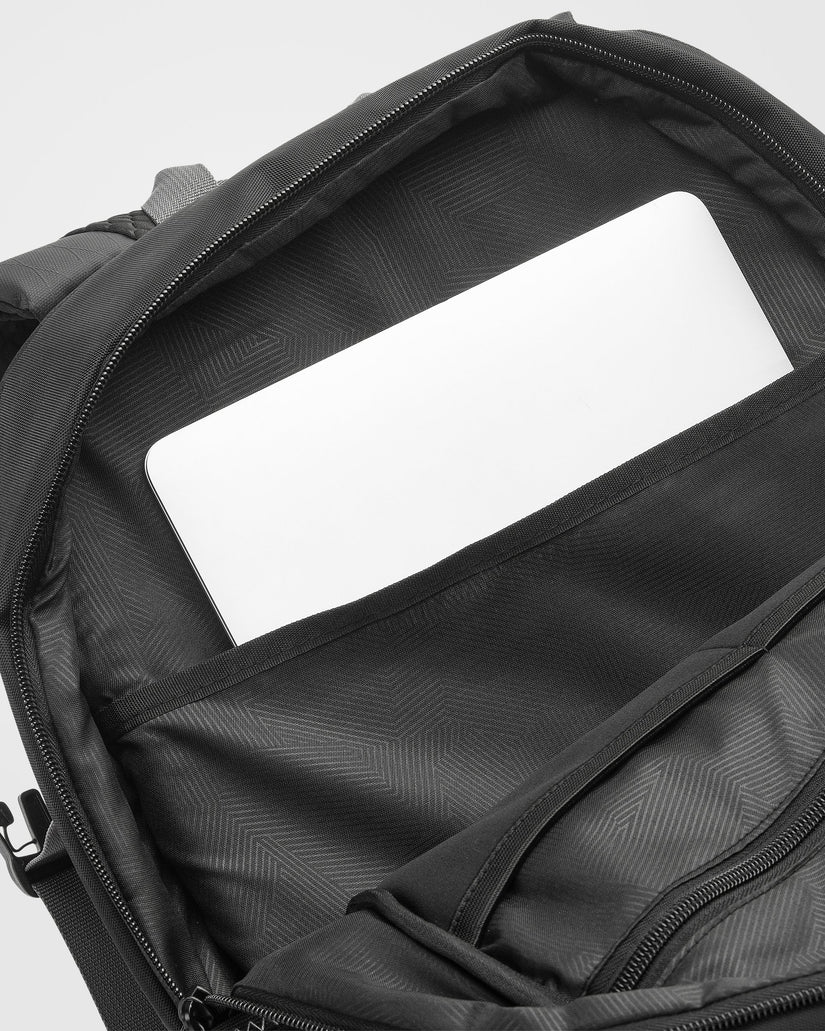 Short Range Backpack - Black