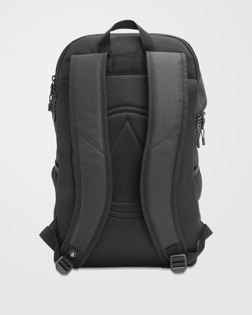 Slam School Backpack - Black