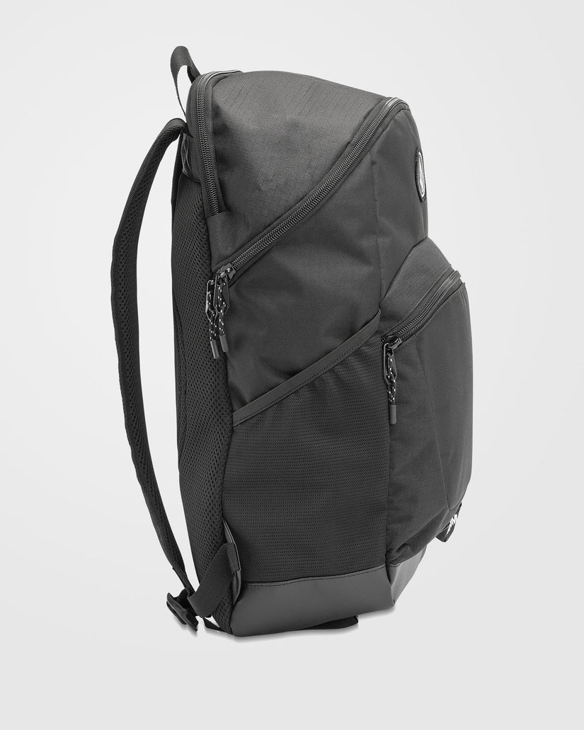 Slam School Backpack - Black