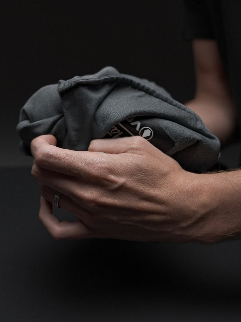 Matador x Volcom Packable Towel Poncho - Stoney Bolinas