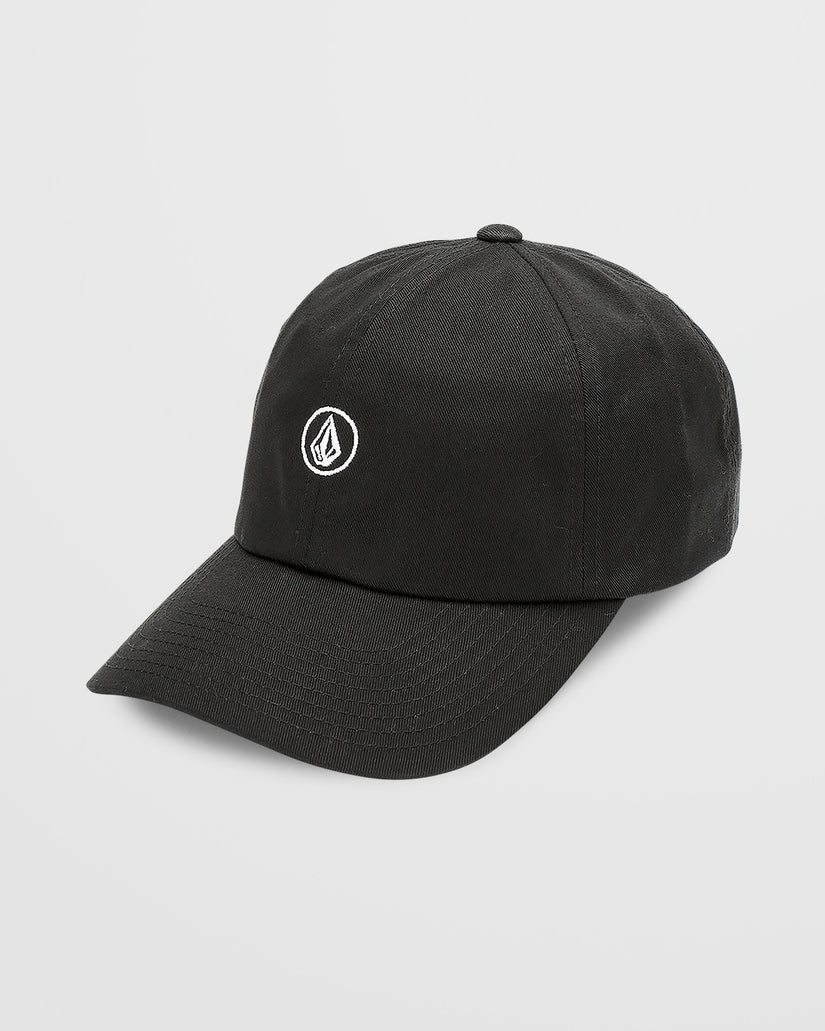 Gorra Circle Stone Dad - BLACK