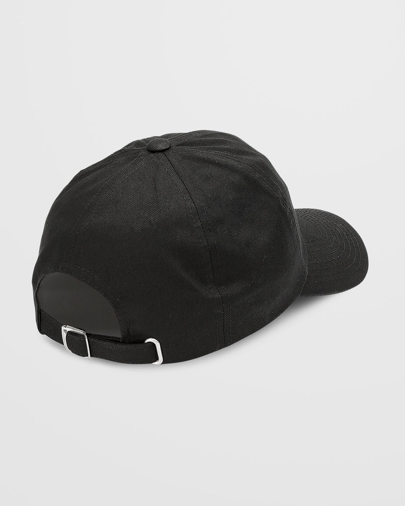 Gorra Circle Stone Dad - BLACK