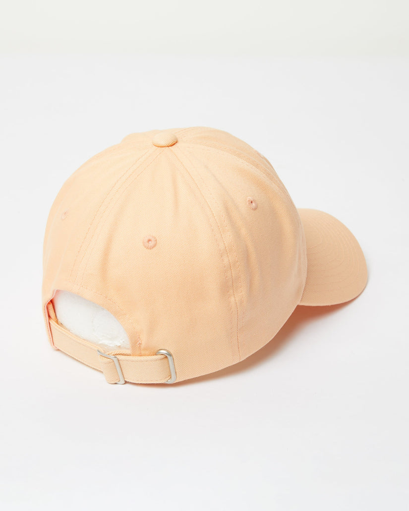 Gorra Stone Bloom- PALE PEACH