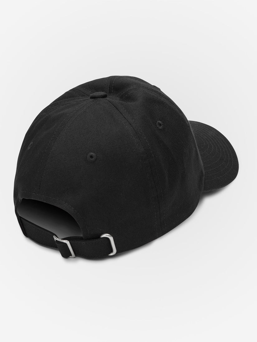 Gorra Euro Dad - Black