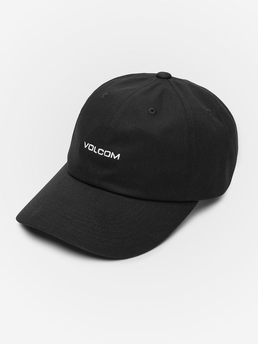 Gorra Euro Dad - Black