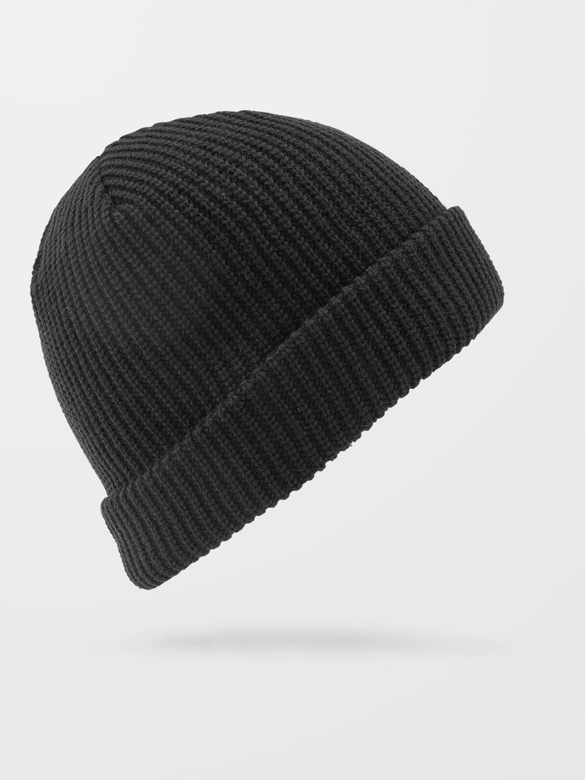 Gorro Full Stone- Black