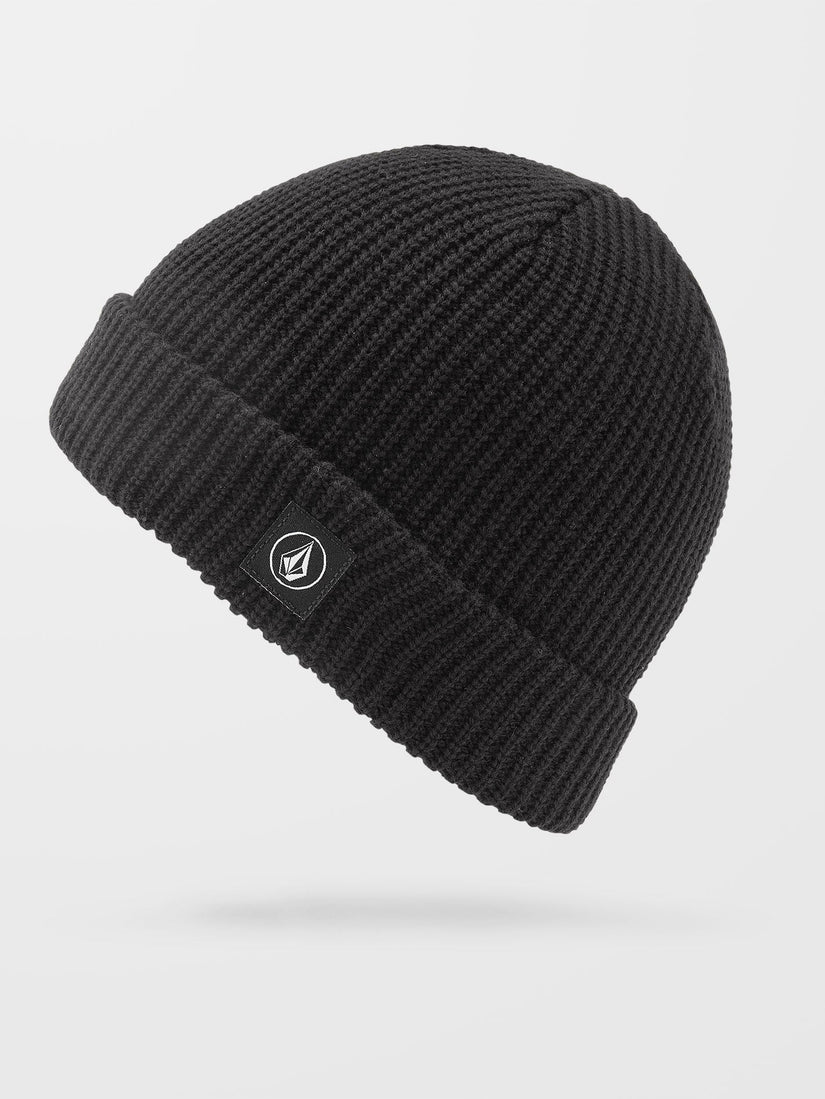 Gorro Full Stone- Black