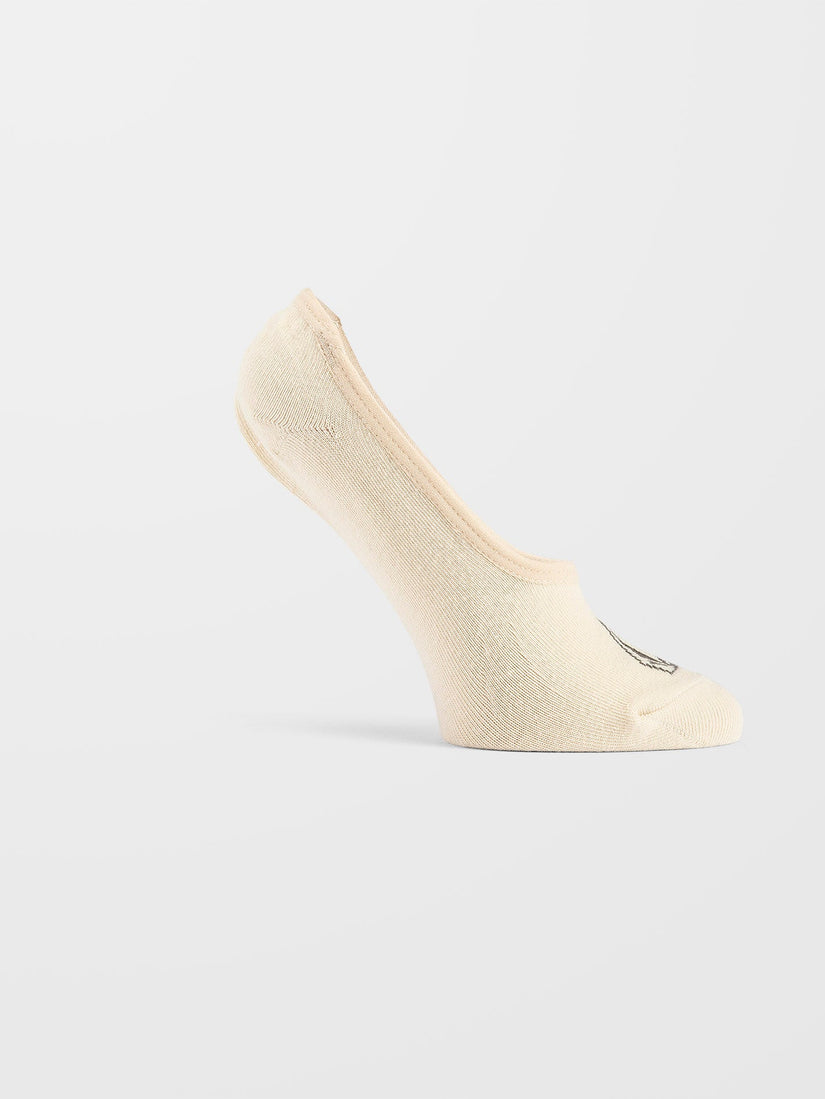 Calcetines Stones No Show (3 Pares) - Multi