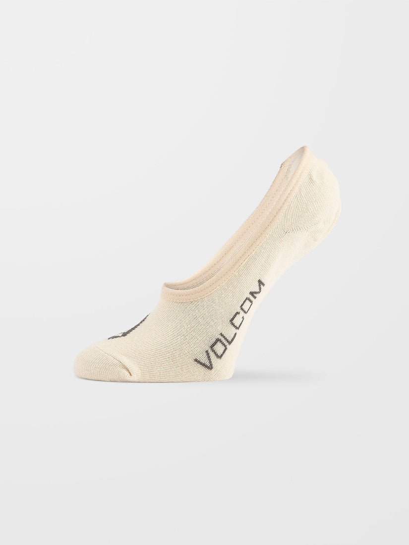 Calcetines Stones No Show (3 Pares) - Multi
