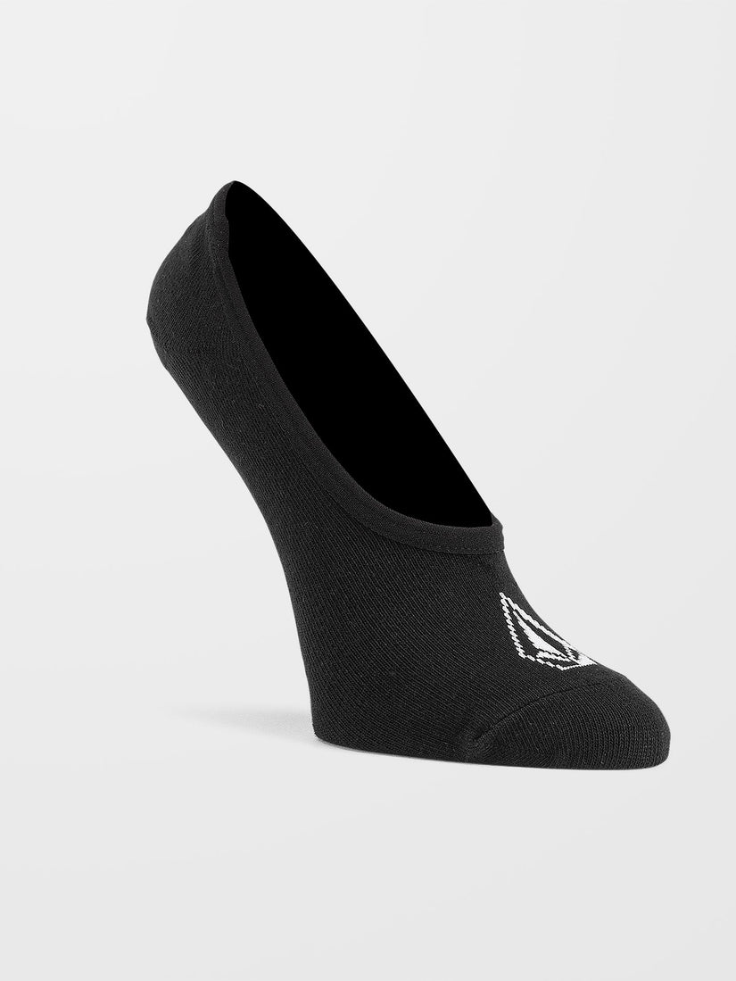 Calcetines Stones No Show (3 Pares) - Multi