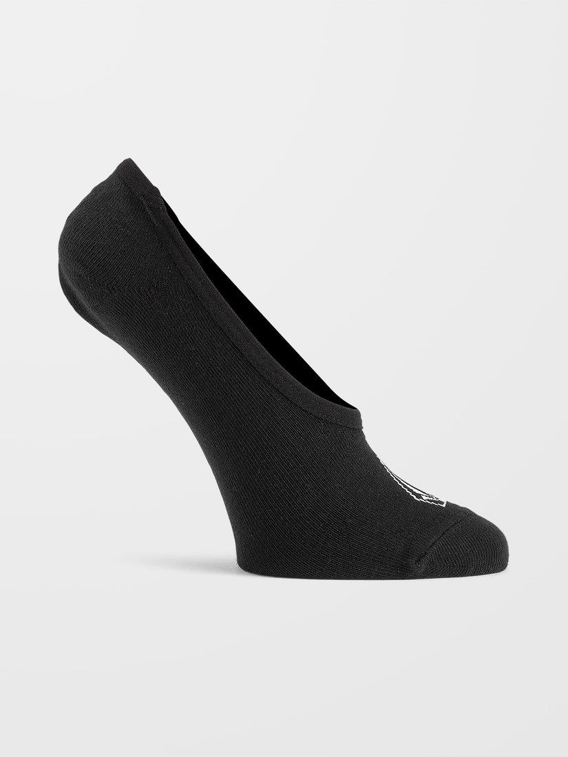 Calcetines Stones No Show (3 Pares) - Multi