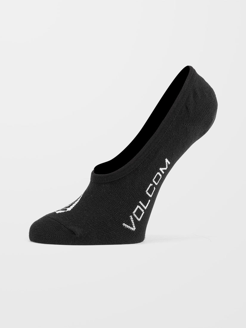 Calcetines Stones No Show (3 Pares) - Multi