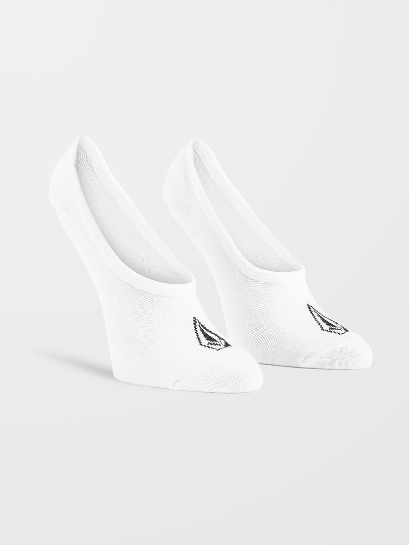 Calcetines Stones No Show (3 Pares) - Multi
