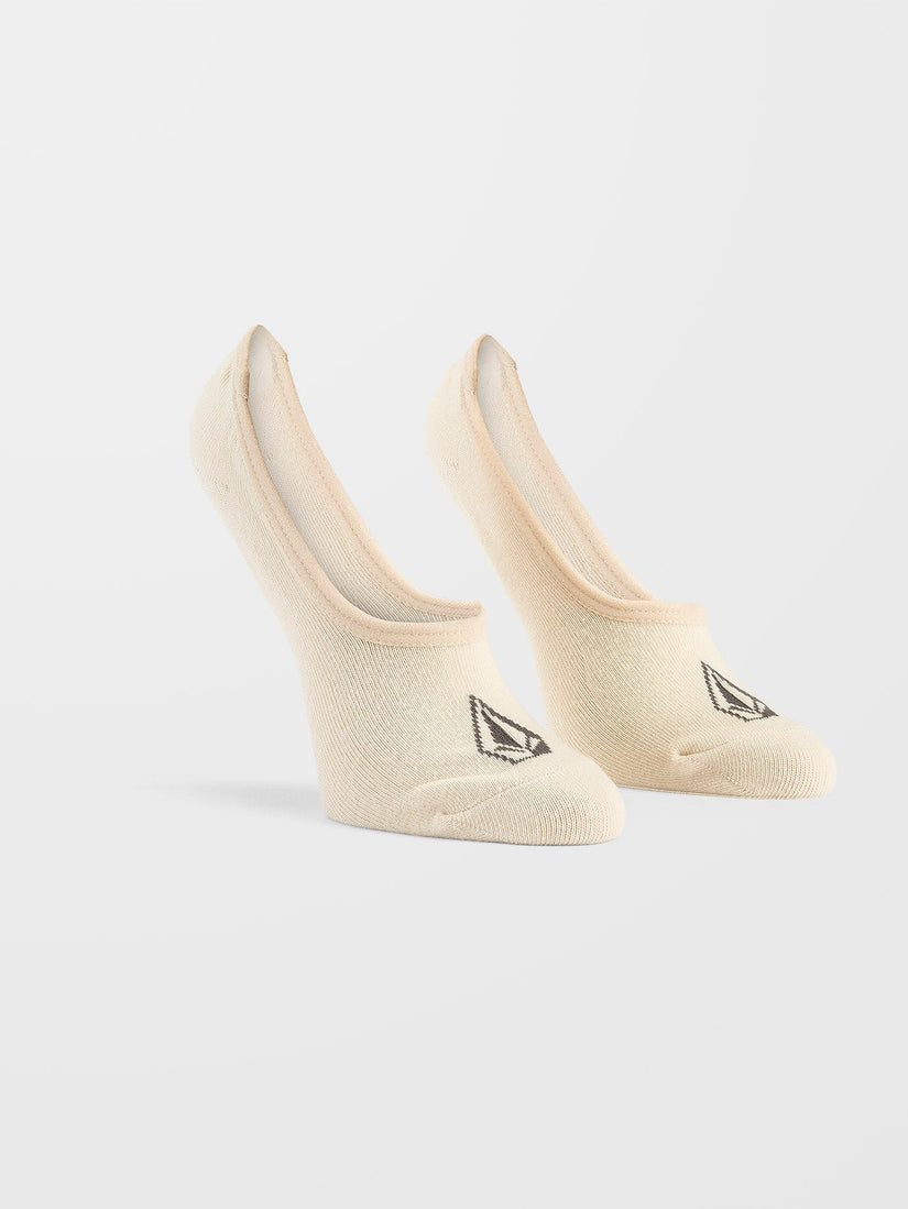 Calcetines Stones No Show (3 Pares) - Multi