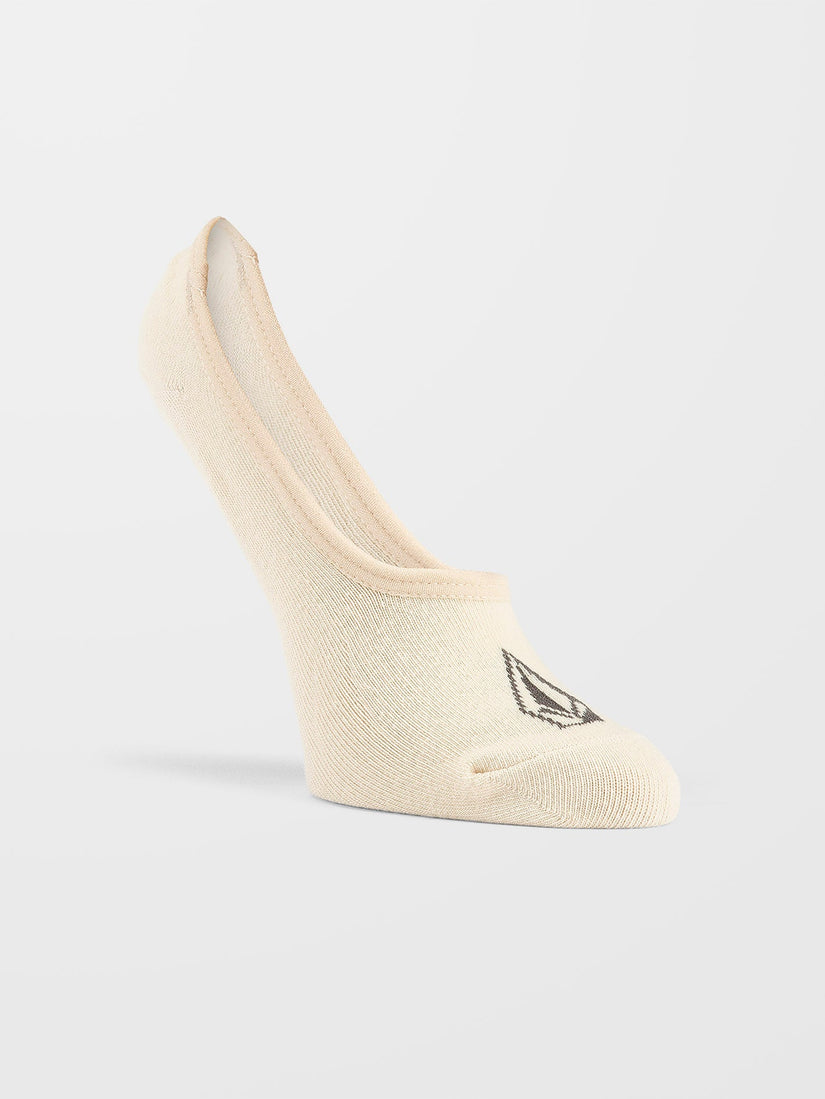 Calcetines Stones No Show (3 Pares) - Multi