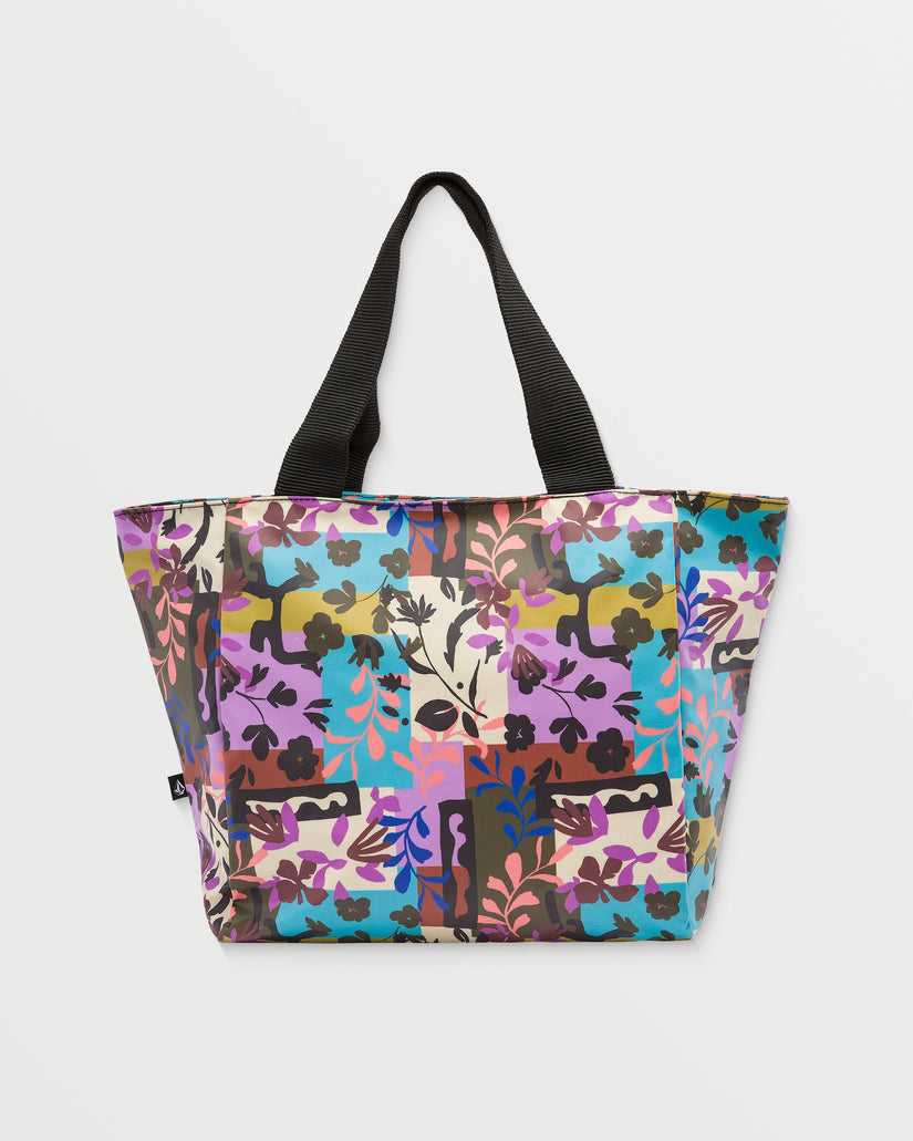 Bolsa de playa Bay Bae - MULTI