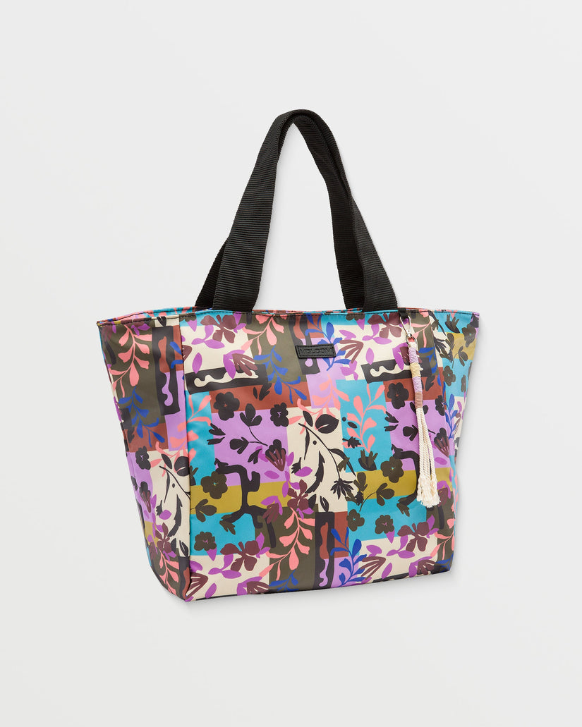 Bolsa de playa Bay Bae - MULTI
