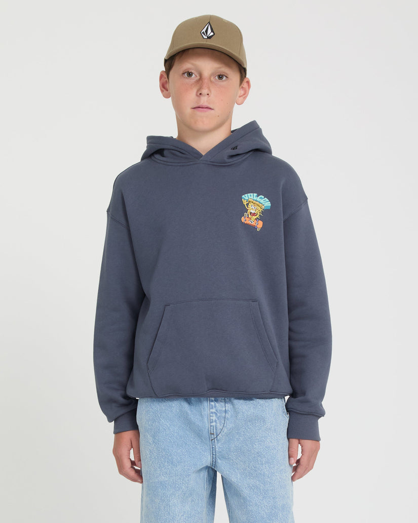 Full Stone Flexfit Cap - Earth - (KIDS)