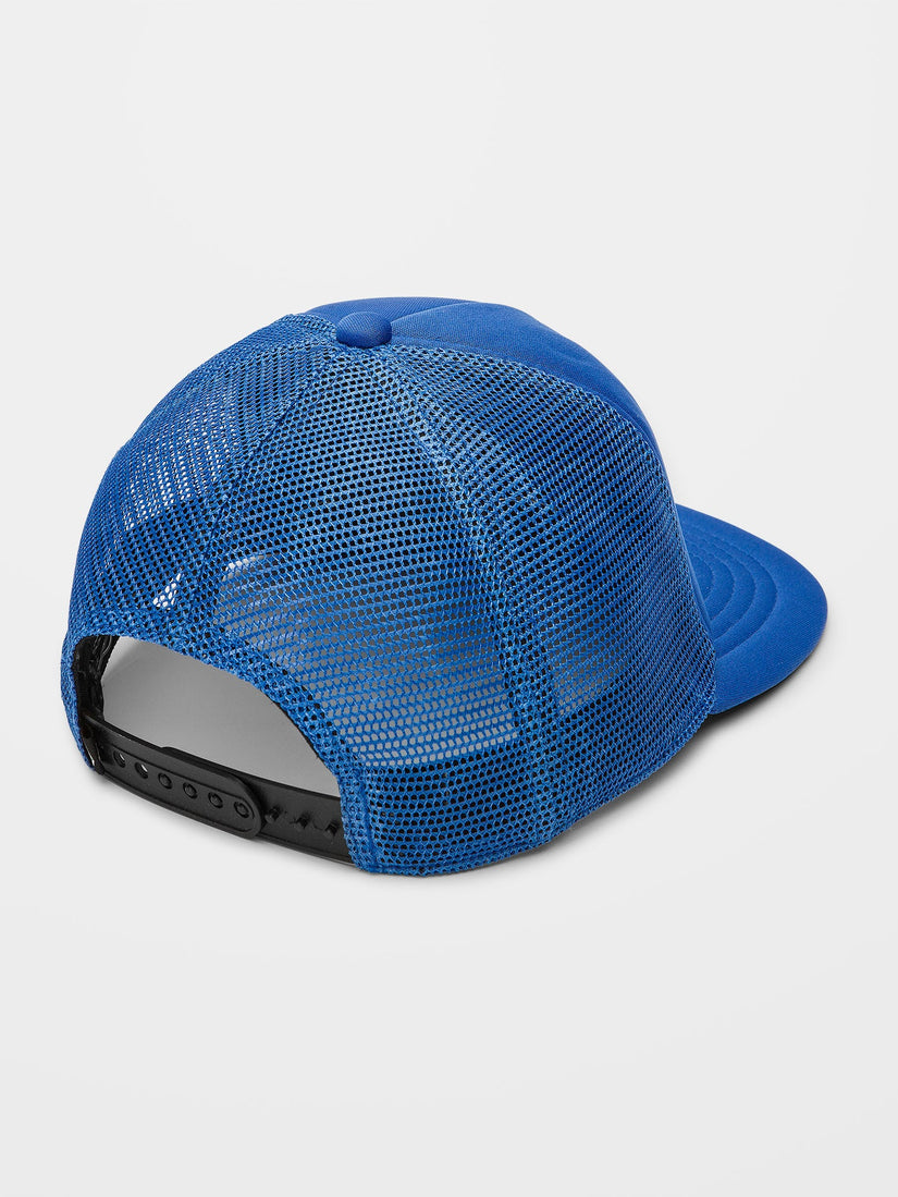 Gorra Too Fast Cheese - Patriot Blue - (NIÑOS)