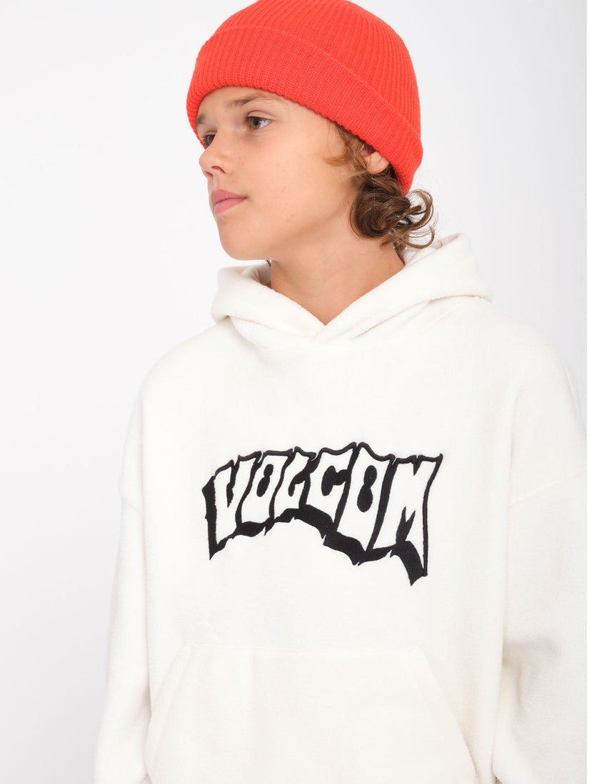 Gorro Full Stone - Bright Red - (NIÑOS)