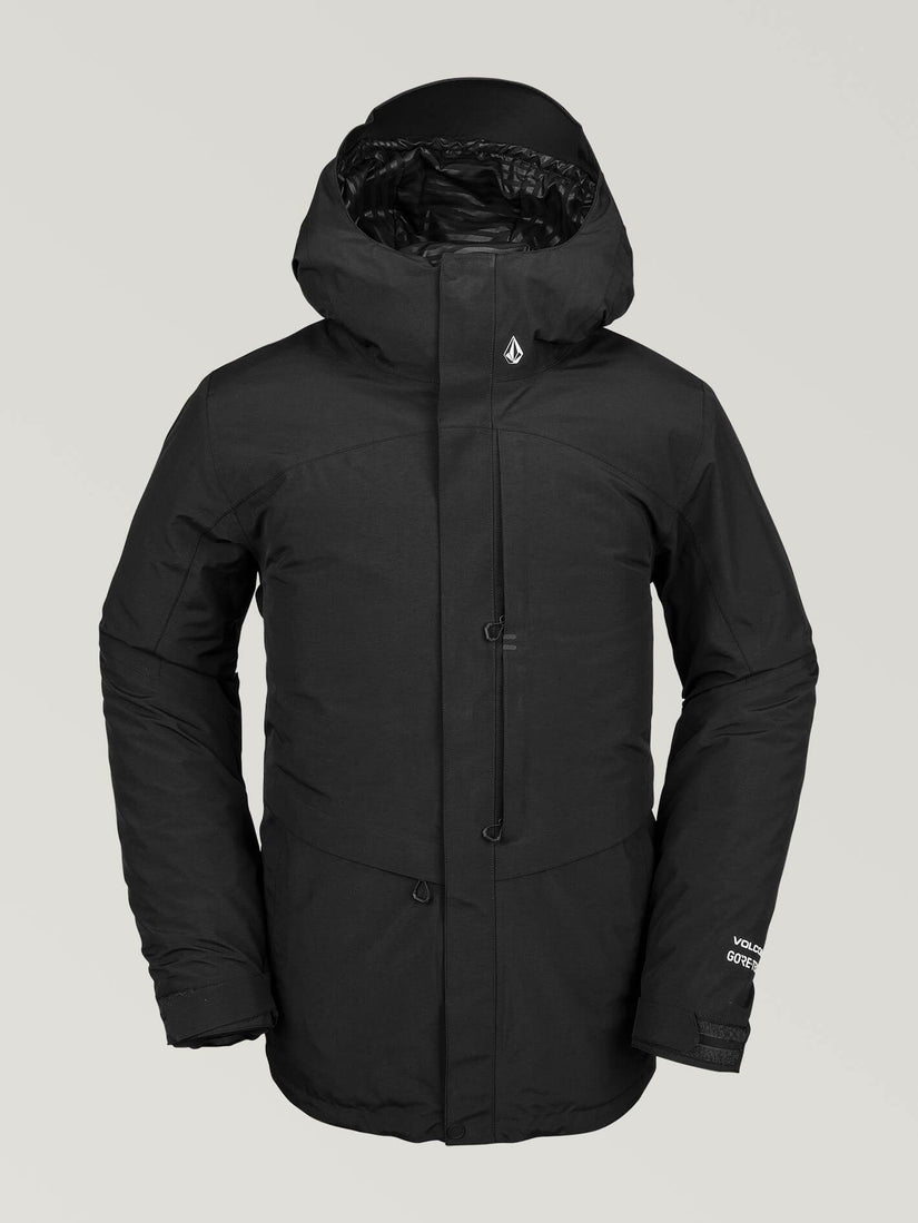 TDS 2L GORE-TEX JKT (G0452001_BLK) [F]