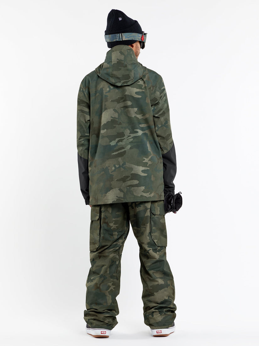 Vcolp Insulated Jacket - CLOUDWASH CAMO (G0452409_CWC) [44]