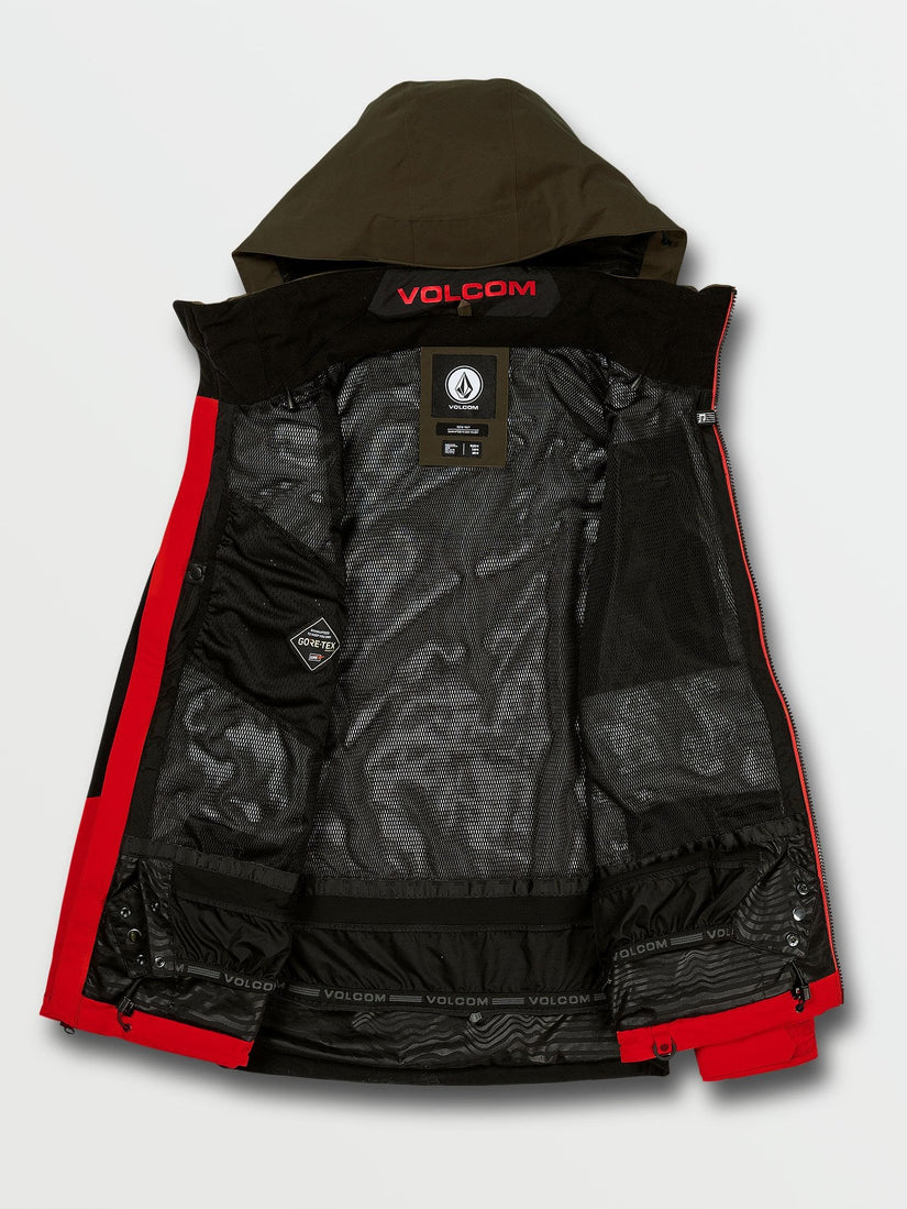 BL STRETCH GORE JACKET (G0652102_RED) [13]