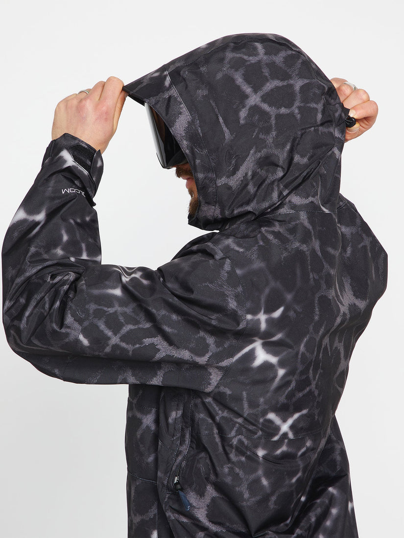 L GORE-TEX JACKET (G0652302_BAG) [48]
