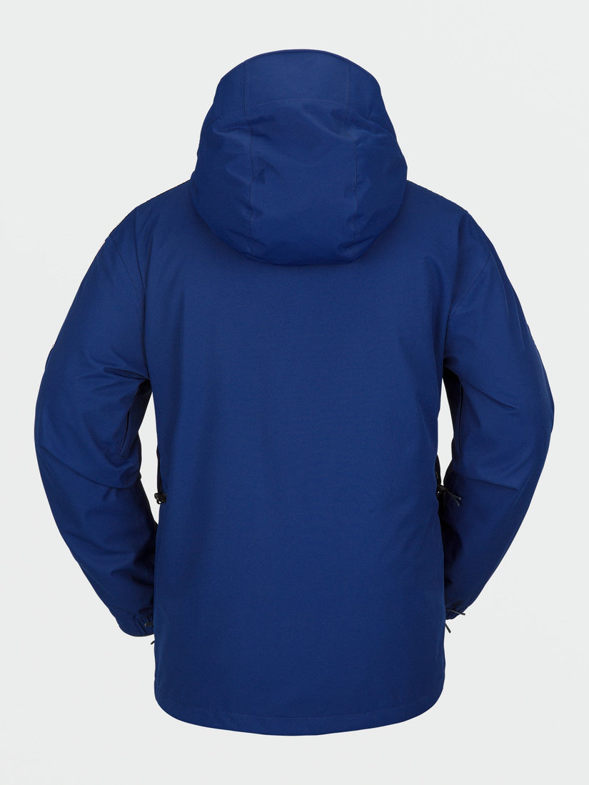 NIGHTBREAKER JACKET (G0652313_DKB) [2]