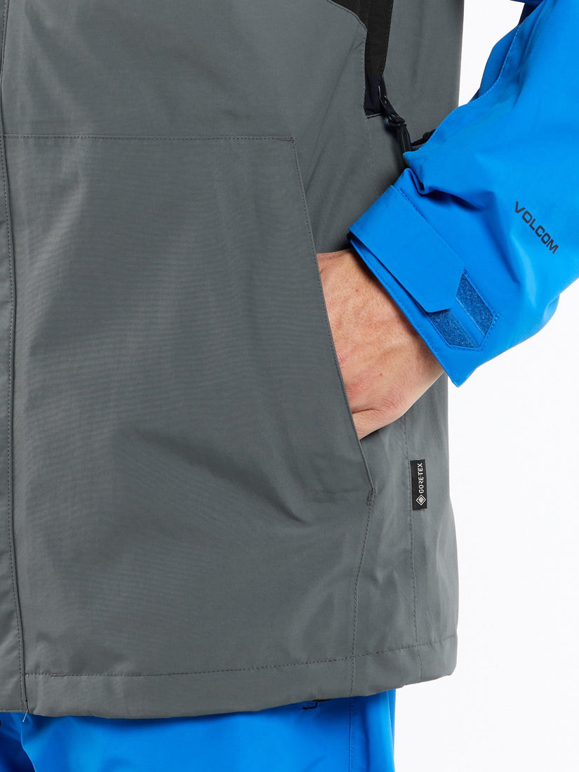 L Gore-Tex Jacket - ELECTRIC BLUE (G0652406_EBL) [33]