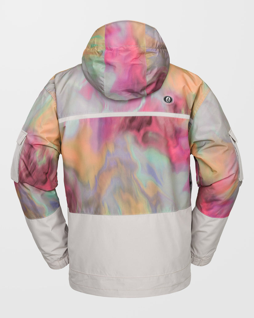 Nightbreaker 20K Jacket - Grey