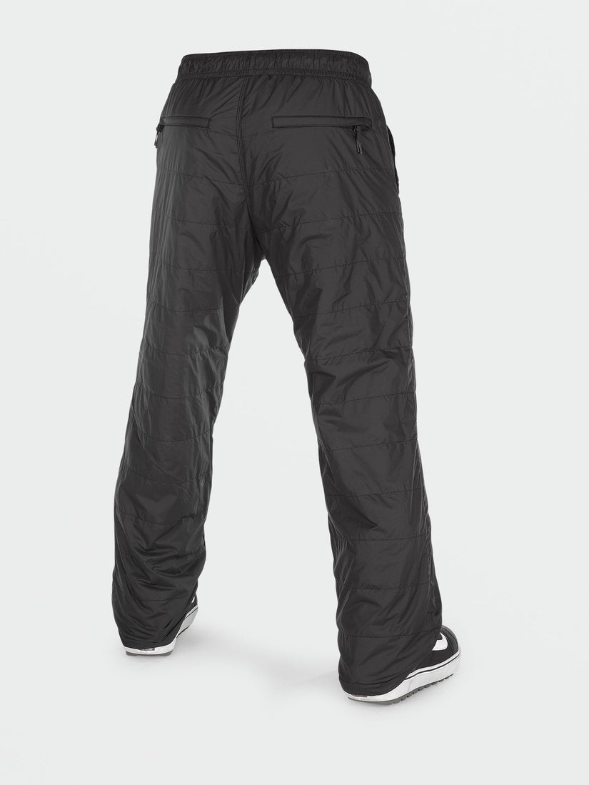 UTILITY PUFF PANT (G1152300_BLK) [2]