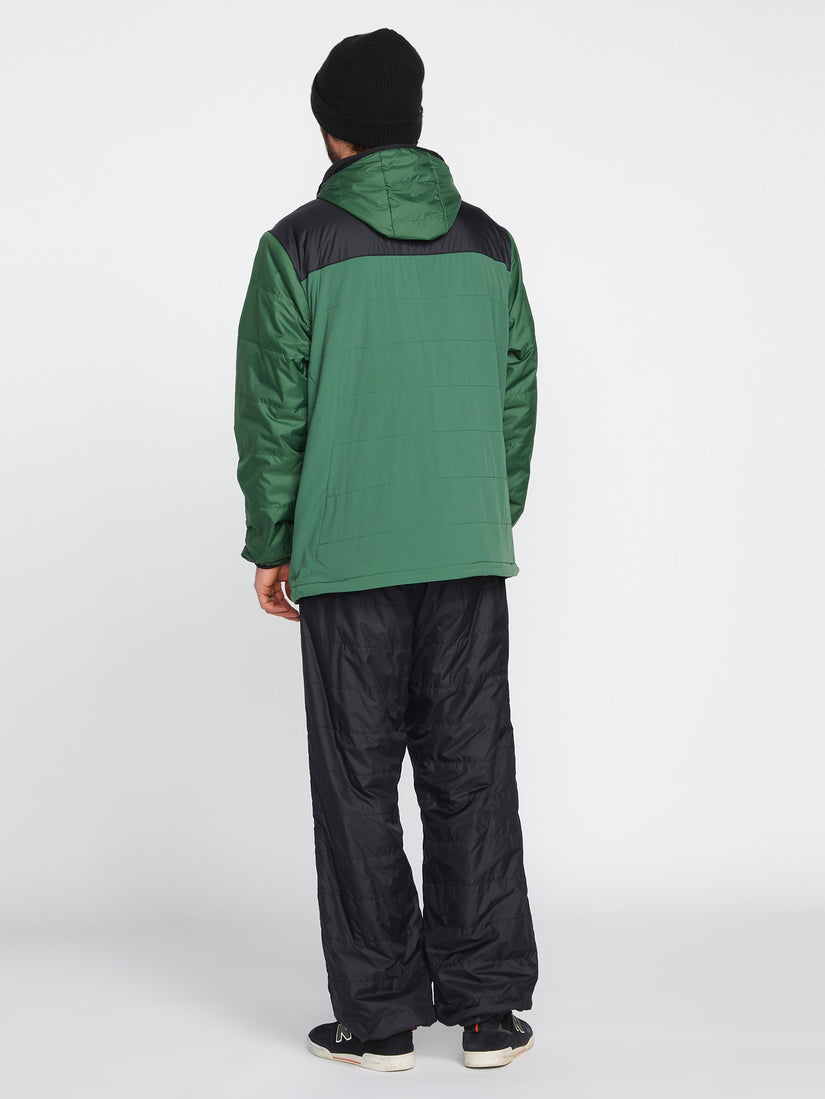 UTILITY PUFF PANT (G1152300_BLK) [20]