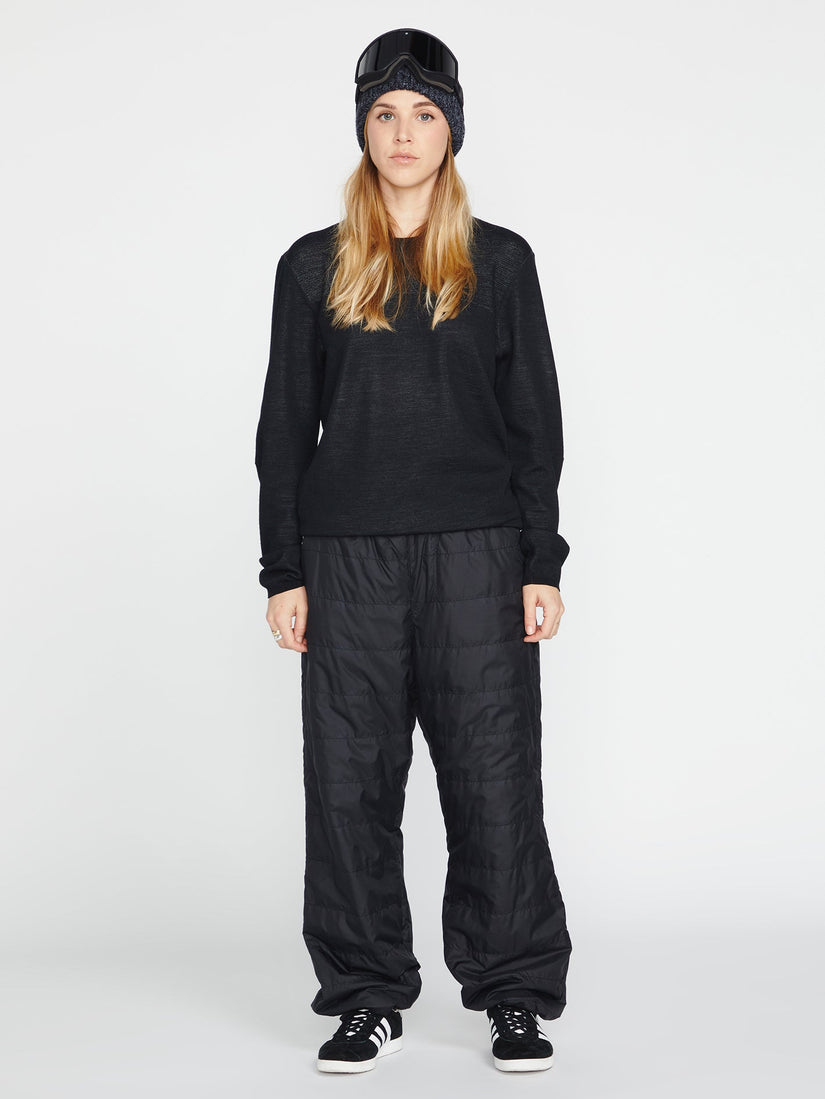 UTILITY PUFF PANT (G1152300_BLK) [25]