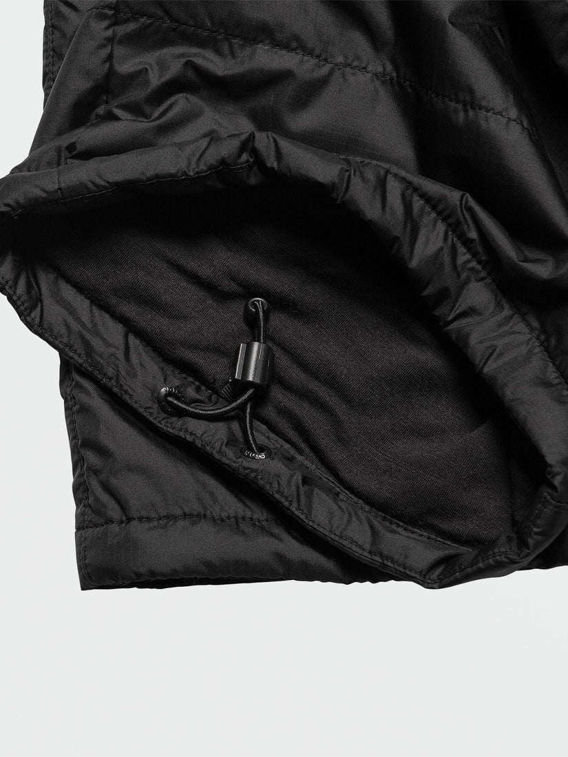 UTILITY PUFF PANT (G1152300_BLK) [3]