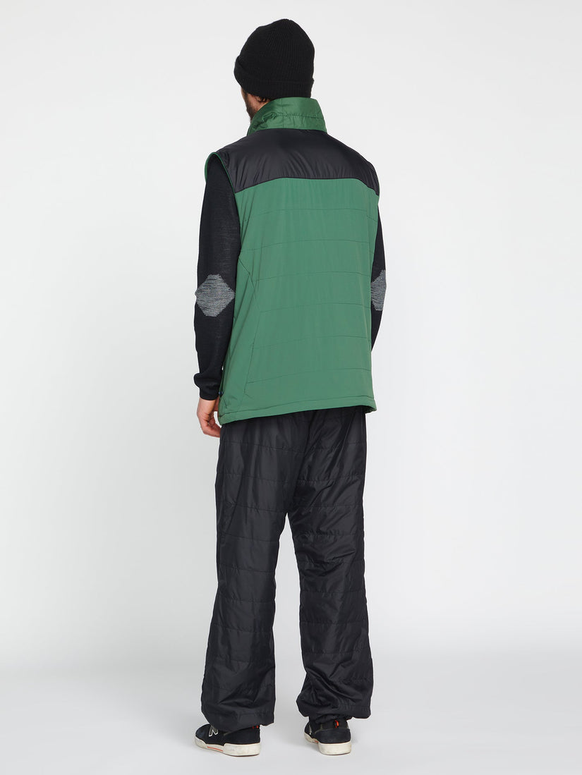 UTILITY PUFF PANT (G1152300_BLK) [58]